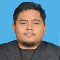Muhammad Amran Email
