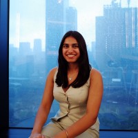Aanvi Khullar Email