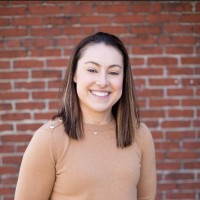 Matter Communications Employee Meaghan Odonnell's profile photo