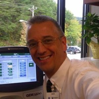 Crone John Email & Phone Number