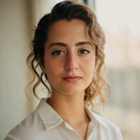 Sharkawy & Sarhan Law Firm Employee Tasneem Shalaby's profile photo