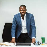 TOTEM EXPERIENCE Employee Félix Tshuma's profile photo
