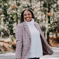 Orvis Employee Eden Smith's profile photo