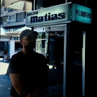 Matias Andrés Hernandez san Martín's profile photo