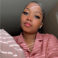Mobile County Health Department Employee Marissa Gray's profile photo
