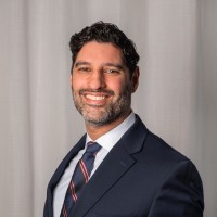 JPMorganChase Employee Jose Flores's profile photo