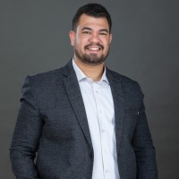 ALDAR Employee Mohamed Askar's profile photo