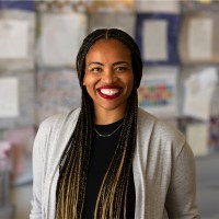 Lotus Campaign Employee Jessica James-Hill's profile photo