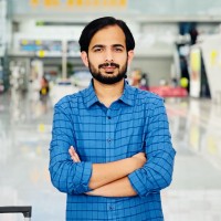 Famous Textile Industries Employee Arslan Asif's profile photo