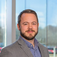 Burns & McDonnell Employee Corey McMahon's profile photo