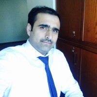 Yasir Iqbal Email