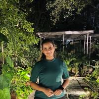 Infosys Employee Nikhitha B.'s profile photo