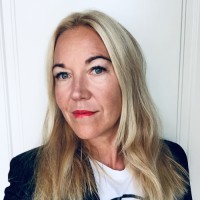 World of Volvo Employee Viktoria Wallner's profile photo