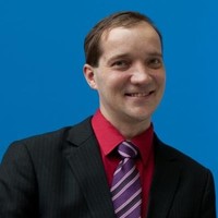 Oceanvolt Employee Marko Mäki's profile photo