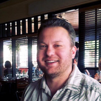 Eric Ehrbar Email & Phone Number