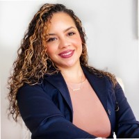 Blue Engine Employee Yahaira Campusano-Frier's profile photo