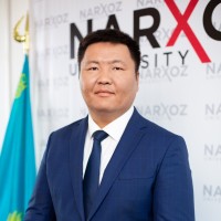 Kanat Kozhakhmet Email