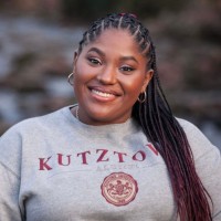 Somerset Trust Company Employee Eboni Wilson's profile photo