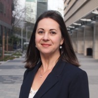 KP Public Affairs Employee Indira McDonald's profile photo