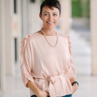 Marfire Employee Zoe Hudson's profile photo