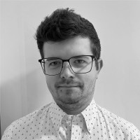 EARTH Employee Elliot Dudley's profile photo