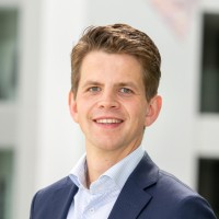 Joost van Eijk Email & Phone Number