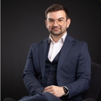 Clinica Swiss Estetix Bucuresti Employee Petru Friptu's profile photo