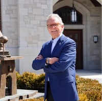 Detroit Catholic Central High School Employee Charlie Siracusa's profile photo