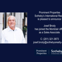 Essex County Employee Joe Brody's profile photo