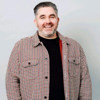 ISODESIGN Employee Sean Kelly's profile photo