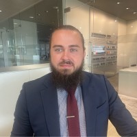 Caffyns Audi Employee Lucas Mitchell's profile photo