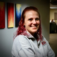 HUI Manufacturing Employee Shanon Wagner's profile photo
