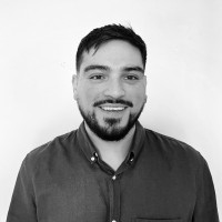 Keirón Employee Vicente Varas Basualdo's profile photo