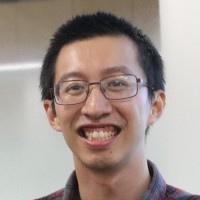 Jinge Li Email