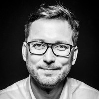 VUMO Employee Michal Laska's profile photo