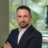 Egis Pharmaceuticals PLC Employee Agoston Kaszap's profile photo