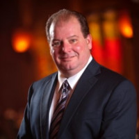 Sodexo Employee Peter Morgan's profile photo