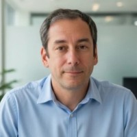 BCG X Employee Tom Berg's profile photo