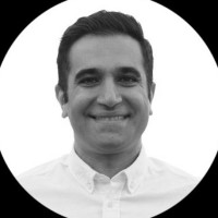 Edris Madadian Email