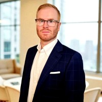 Setter Capital Inc. Employee Gareth Morris's profile photo