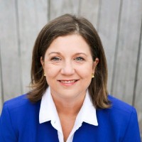 Deborah Momsen-Hudson Email & Phone Number