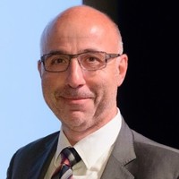 CEIR association Employee Vinzio Pascal's profile photo