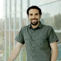 Colorado Community College System Employee Miguel Wicker's profile photo