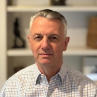 Magris Talc Employee Richard Legg's profile photo