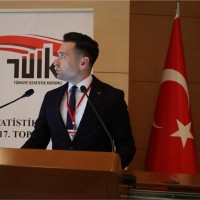 Turkish Statistical Institute Employee Serdar Gören's profile photo