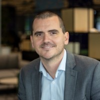 Santander UK Employee Paul Stagg's profile photo