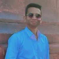 SBC EXPORTS LIMITED Employee Anwar Alam's profile photo