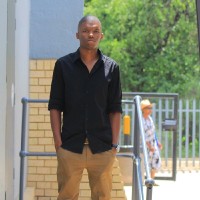 Global Command & Control Technologies (Pty) Ltd Employee B Njathu's profile photo