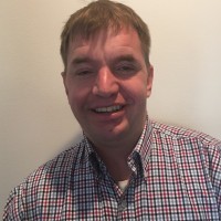 GoStaff, LLC Employee Chad Steiner's profile photo