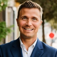 Perstorp Group Employee Markus Jönsson's profile photo